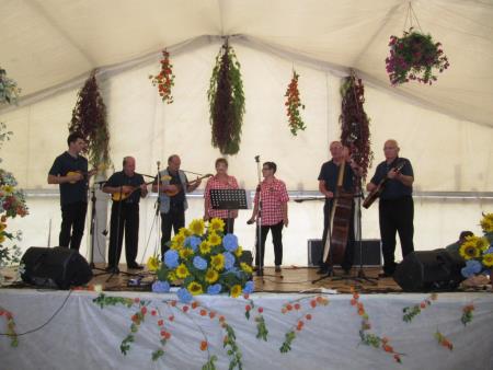 18. tradicionalna prireditev Pozdrav jeseni in 12. mednarodni tek prijateljstva Razkrižje-Štrigova 21